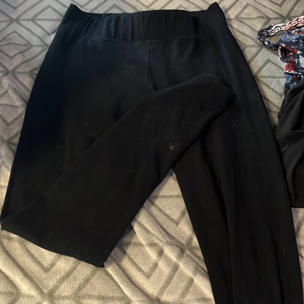 Sonoma leggings, Size M.